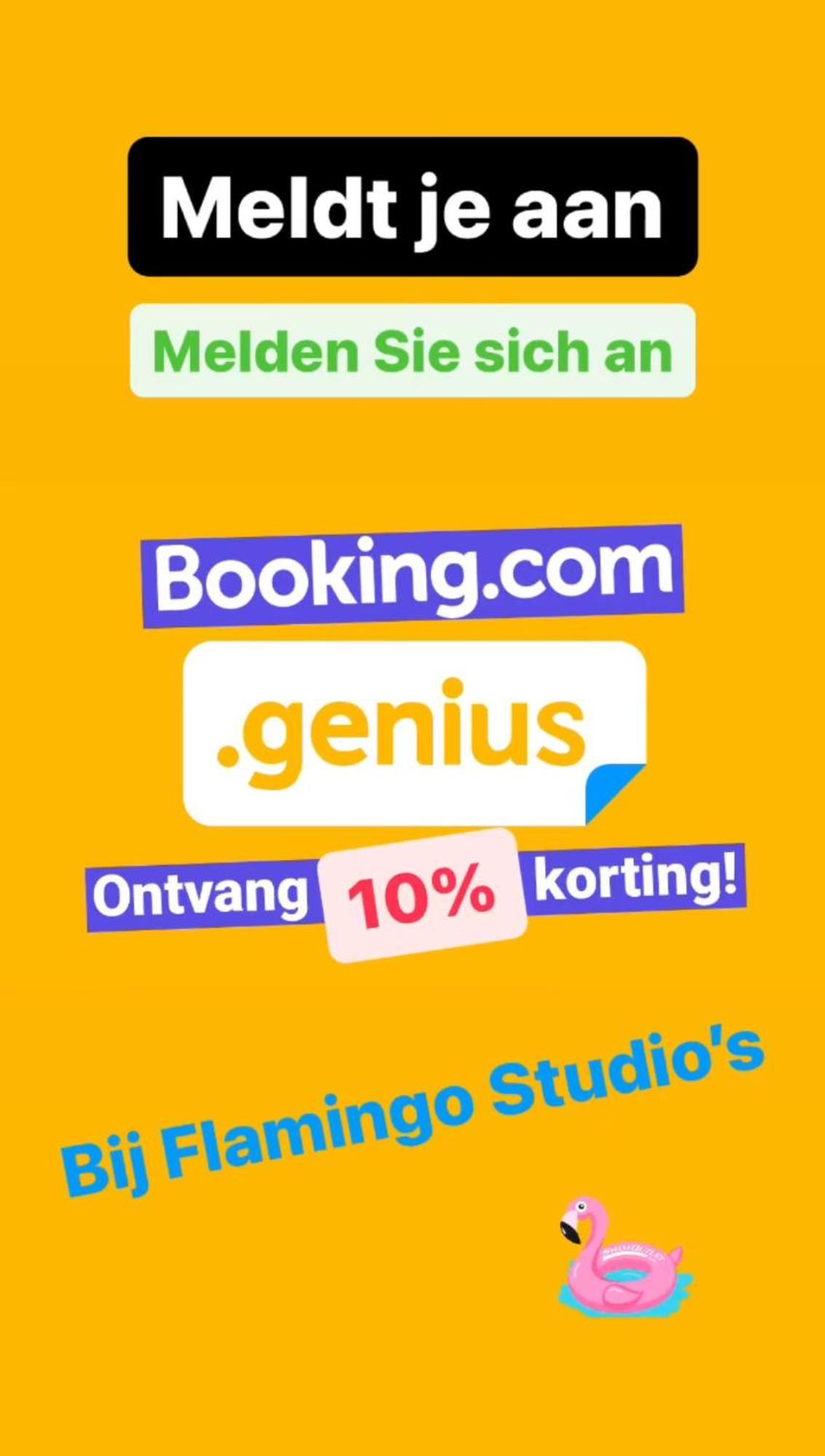 Flamingo Studio'S Zeeland Schoondijke ภายนอก รูปภาพ